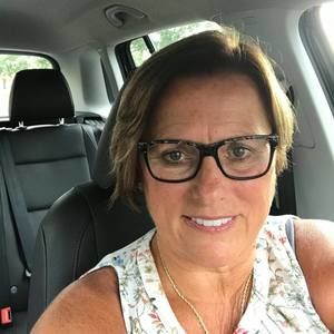 Meet your Posher, Patti